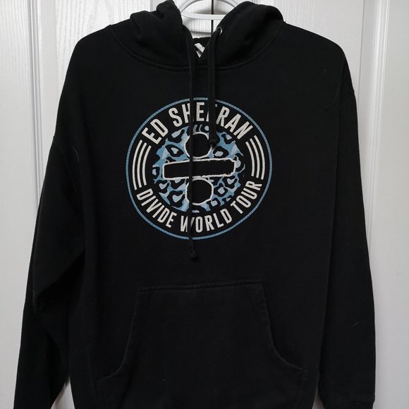 Ed Sheeran Men's Hoody - Picture 1 of 4